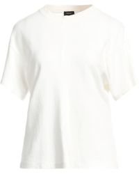 Proenza Schouler - T-shirt - Lyst