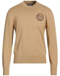 Versace Jeans Couture - Pullover - Lyst