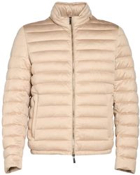 Moorer - Puffer Cotton - Lyst