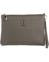 ERMANNO FIRENZE - Handbag - Lyst