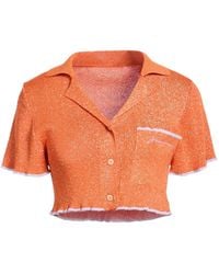 Jacquemus - Camicia - Lyst