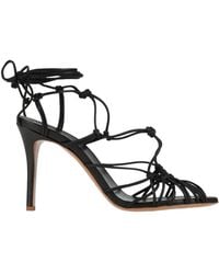 forte_forte - Sandals - Lyst