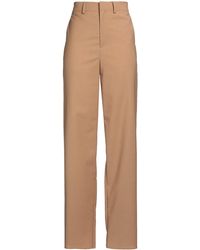 Nineminutes - Trouser - Lyst