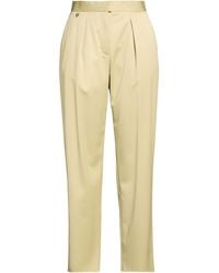 Agnona - Trouser - Lyst