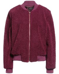 VANESSA SCOTT - Shearling & Teddy - Lyst