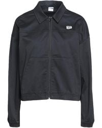 PUMA - Jacket - Lyst