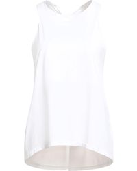 Rrd - Tank Top Polyamide, Elastane - Lyst