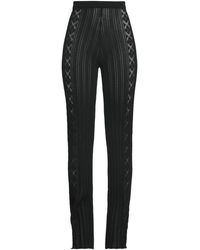 Roberto Collina - Pants Cotton - Lyst