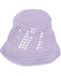 Giorgio Armani - Hat - Lyst