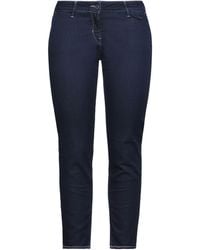 Jacob Cohen - Jeans Cotton, Polyester, Elastane - Lyst