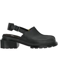 Dr. Martens - Maybole Mule Wanama Mules & Clogs Leather - Lyst