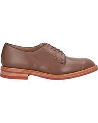 Tricker's - Stringate - Lyst