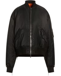 Comme des Garçons - Jacket Nylon, Acrylic, Wool, Polyester - Lyst
