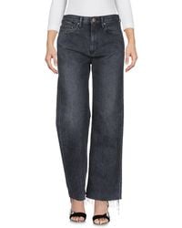 Simon Miller - Jeans Cotton - Lyst