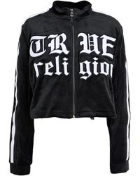 TRUE RELIGION - Sweatshirt - Lyst