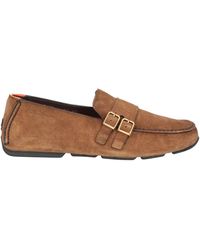 Santoni - Mokassin - Lyst