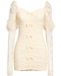 Aniye By - Mini Dress - Lyst