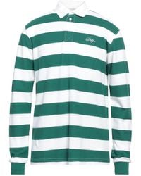 Drole de Monsieur - Polo Shirt - Lyst