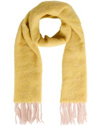 Alysi - Scarves - Lyst