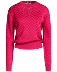 Missoni - Pullover - Lyst