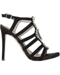 Luciano Barachini - Sandals - Lyst
