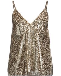 Forte Forte - Top - Lyst