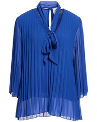 Kaos - Bright Top Polyester - Lyst