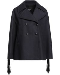 Dondup - Coat - Lyst