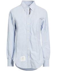 Thom Browne - Shirt - Lyst