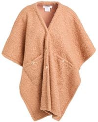 Blugirl Blumarine - Poncho - Lyst