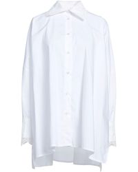 Pink Memories - Shirt - Lyst