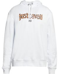 Just Cavalli - Sweatshirt - Lyst