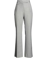 Semicouture - Trouser - Lyst