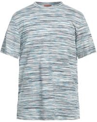 Missoni - T-shirt - Lyst