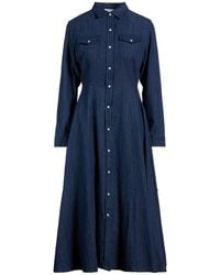 ARIZONA LOVE - Midi Dress - Lyst