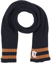 Opening Ceremony - Midnight Scarf Polyamide, Wool, Viscose, Cashmere, Polyester - Lyst
