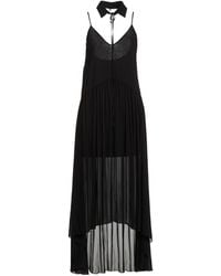 Aniye By - Maxi Dress Viscose - Lyst