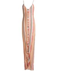 Missoni - Maxi Dress - Lyst