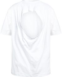 JORDANLUCA - T-shirt - Lyst