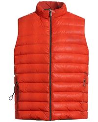 Rrd - Chompa Sin Mangas - Lyst