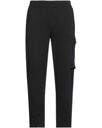 ARMANI EXCHANGE - Trouser - Lyst