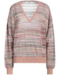 Missoni - Pullover - Lyst