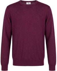 Etro - Pullover - Lyst