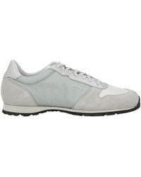 Diemme - Sneakers Leather, Textile Fibers - Lyst