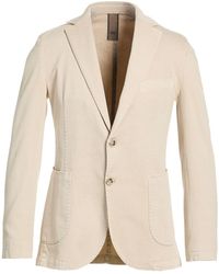 MULISH - Blazer Cotton, Elastane - Lyst