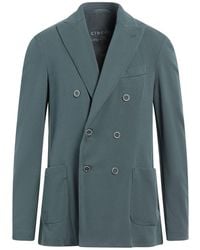 Circolo 1901 - Blazer Cotton, Elastane - Lyst