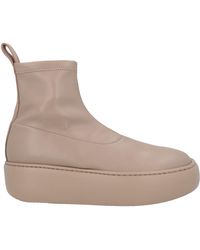 OA non-fashion - Ankle Boots - Lyst