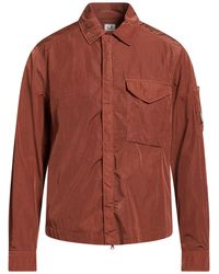 C.P. Company - Jackets - Lyst