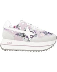 W6yz - Sneakers - Lyst
