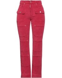 DSquared² - Trouser - Lyst